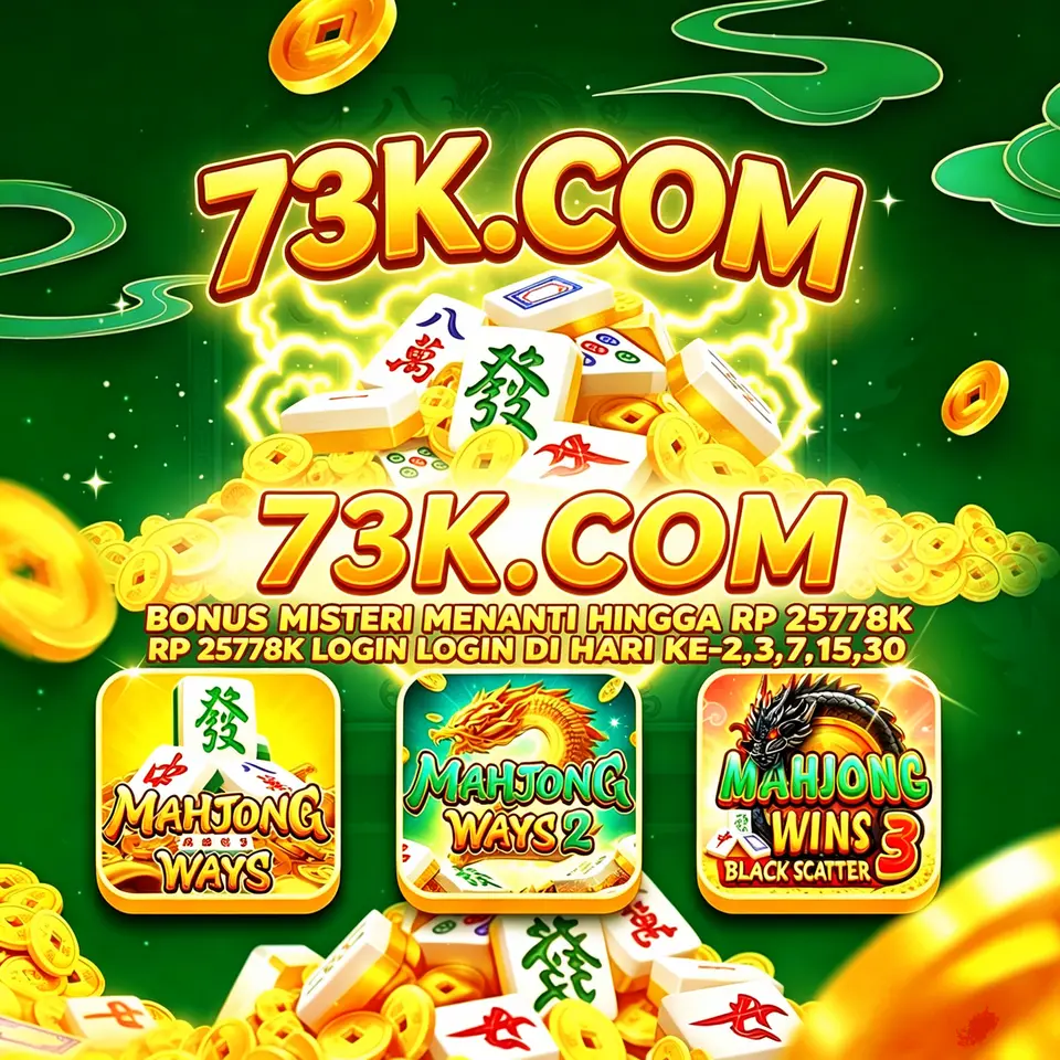 73k Tangkapan Layar - Resmi