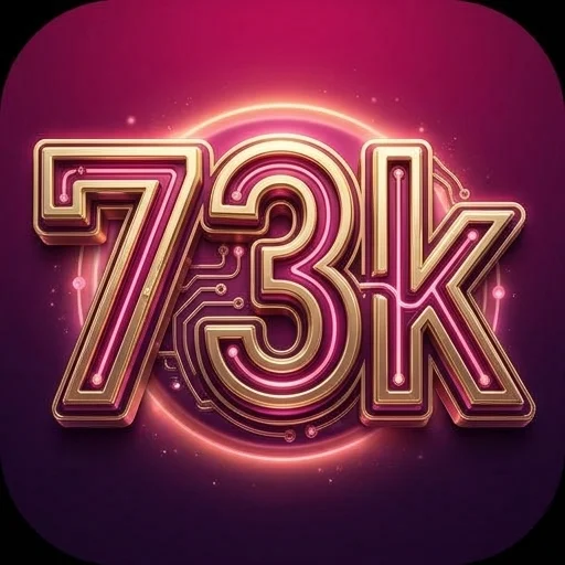 73k Logo - Resmi