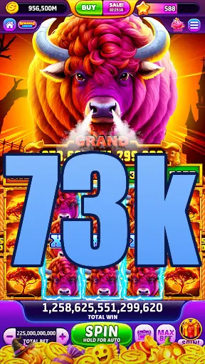 73k Tangkapan Layar - APK Resmi